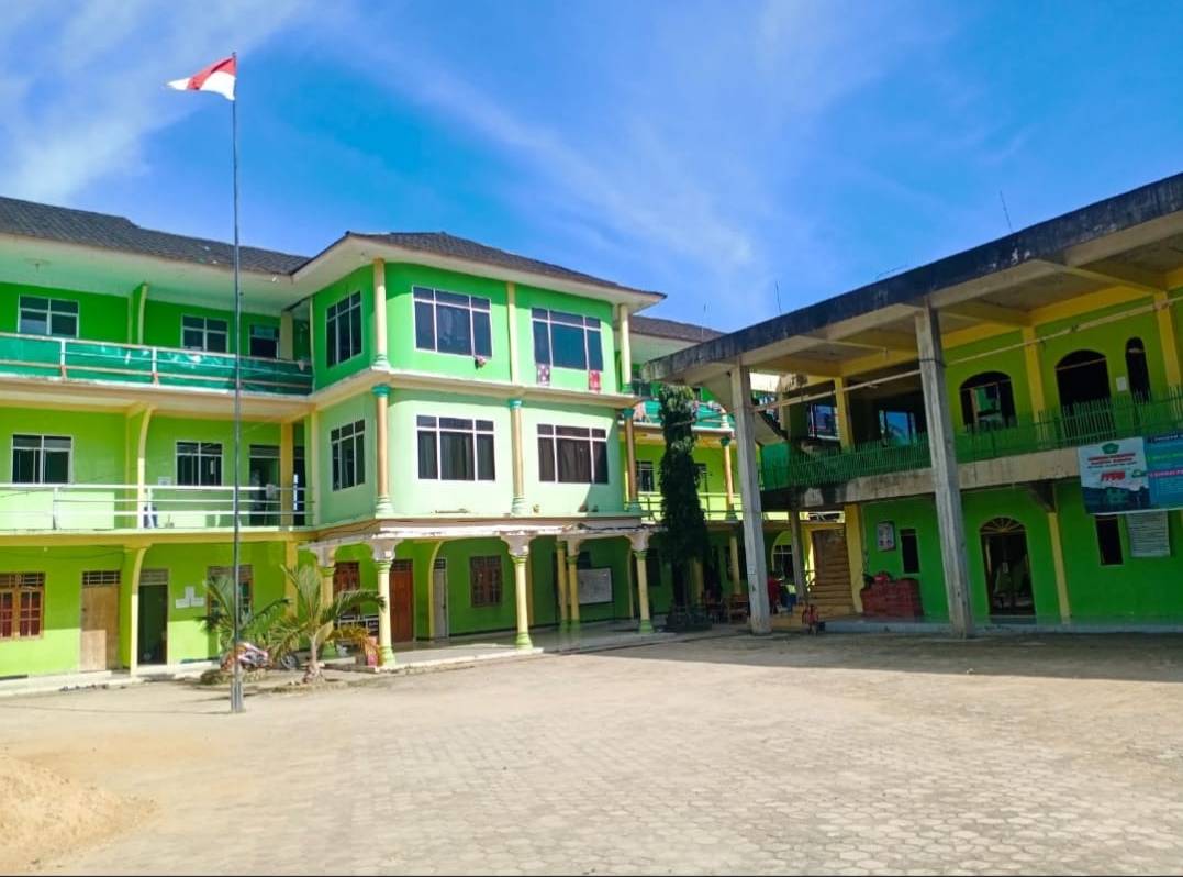 Pondok Pesantren Baitul Kirom